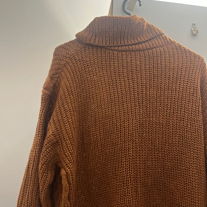Robe pull - photo numéro 2