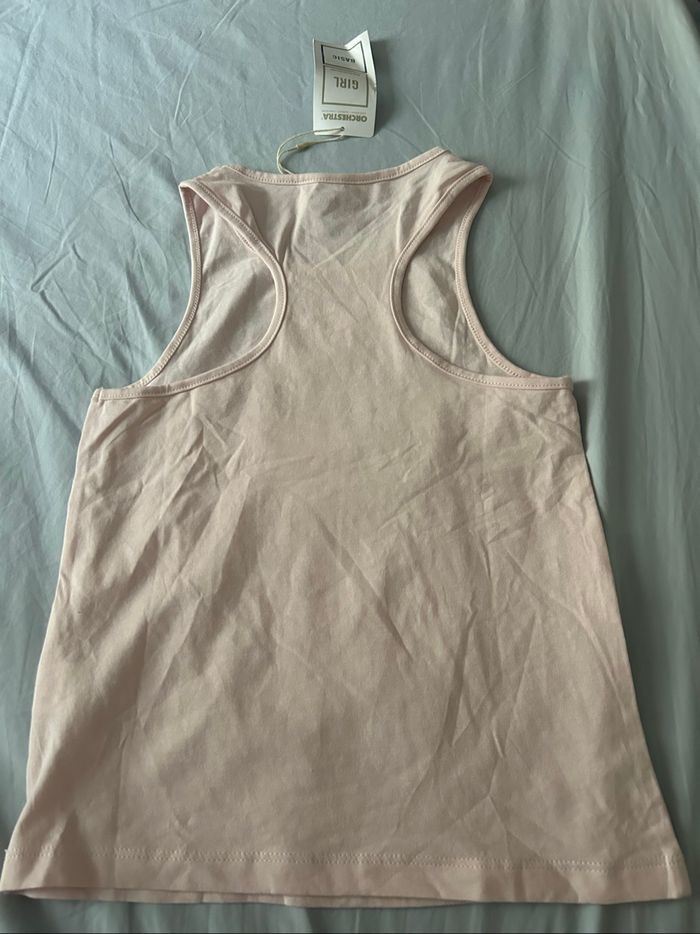 T-shirt débardeur - photo numéro 2