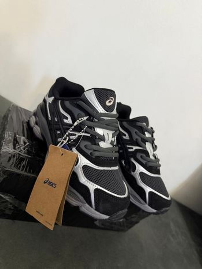 Basket ASICS, gel NYC enfants - photo numéro 2