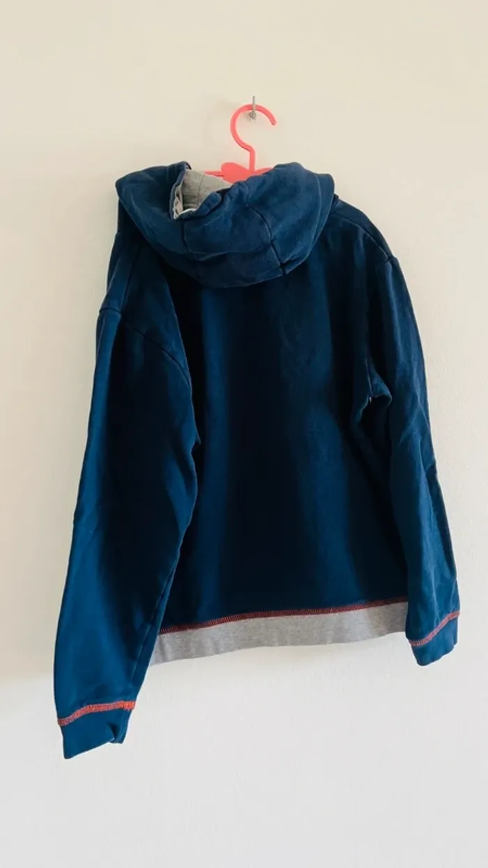 Sweet bleu - La Fabrique Des Garçons - photo numéro 4