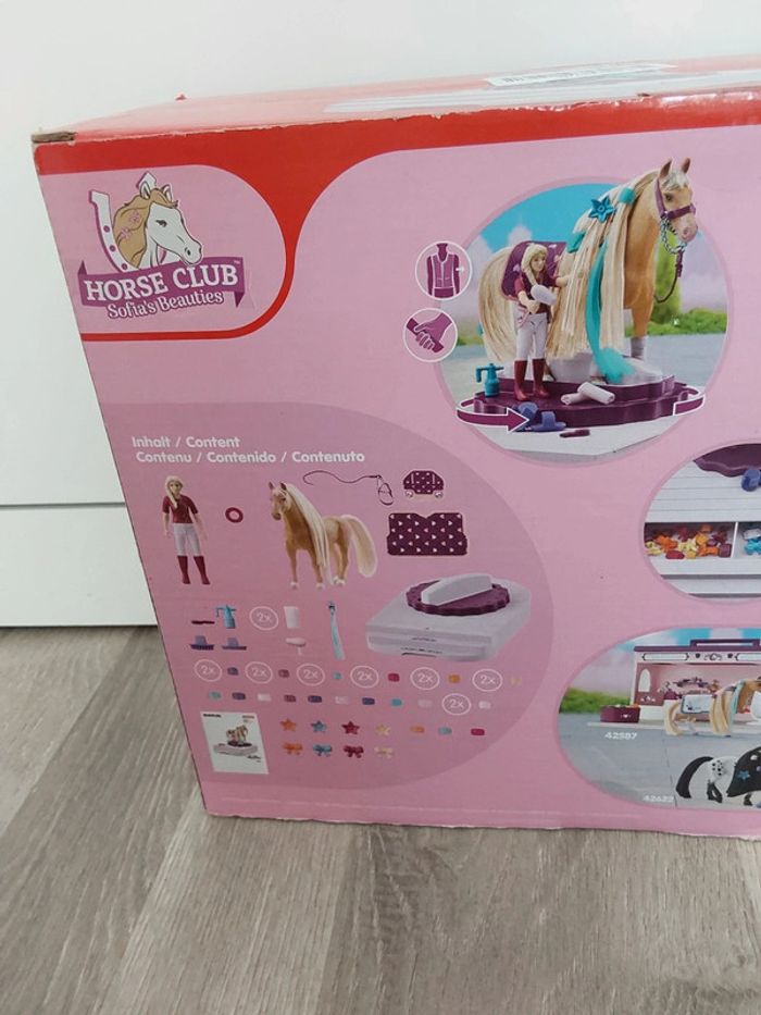 Schleich 42617 - photo numéro 3