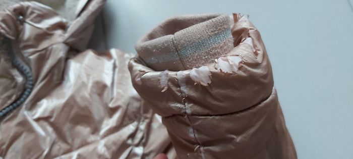 Manteau 8 ans - photo numéro 6