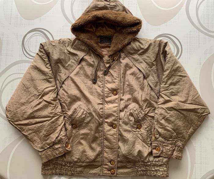 Blouson beige – 42 - Tour à Tour