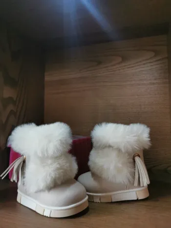 Chaussures Boots / bottes, bébés.