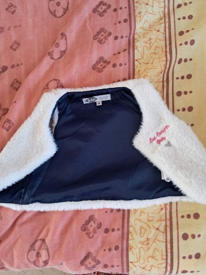 Ensemble fille 9 mois. 71cm - photo numéro 7