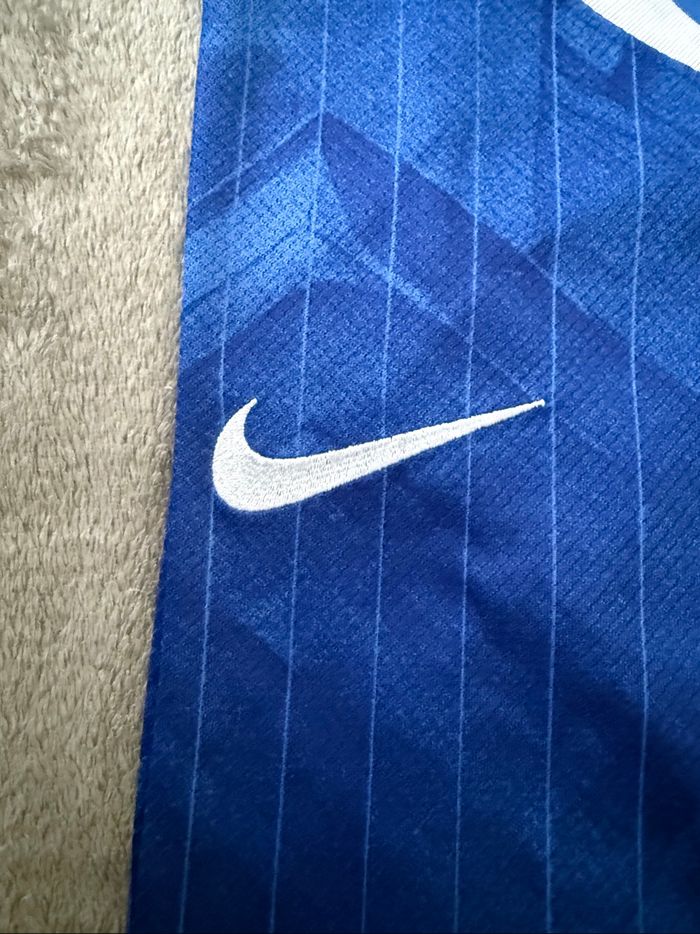 maillot de foot chelsea - photo numéro 4