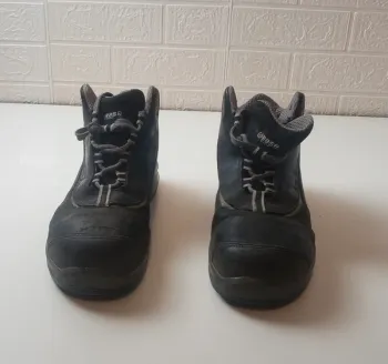 Chaussures de Sécurité Base Protection taille 43