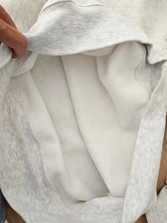 Sweat fille dazy taille S neuf - photo numéro 10