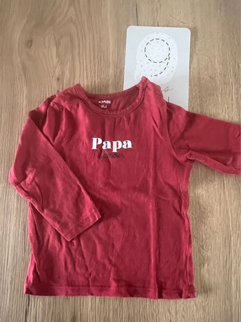 T-shirt ML