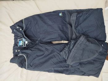 Pantalon de ski