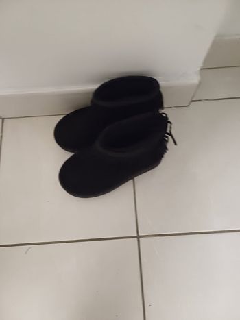 Chaussures pour femme