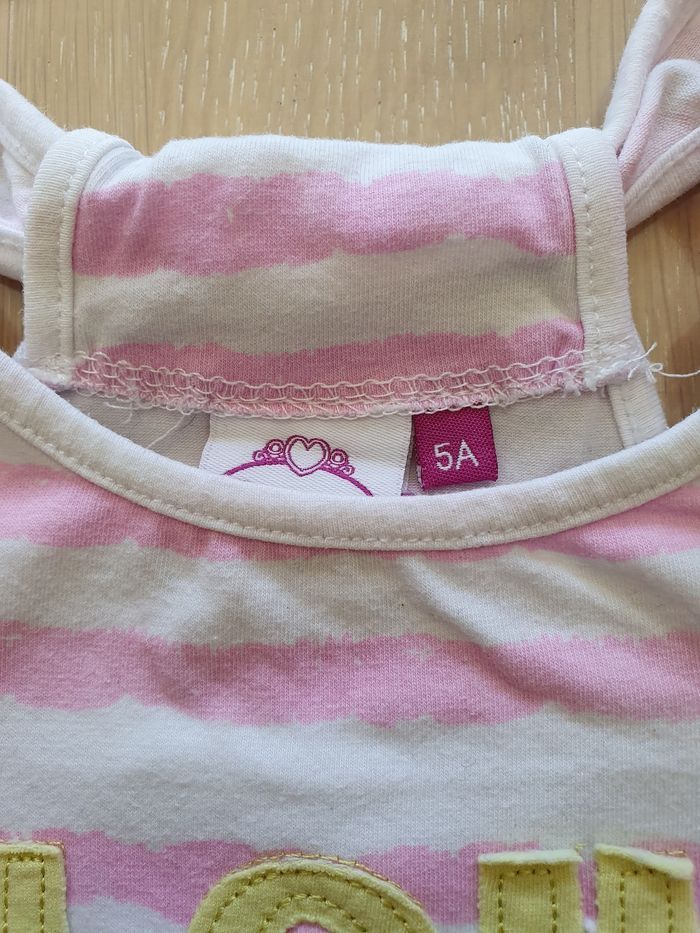 Debardeur Disney - photo numéro 3