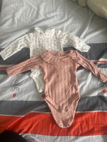 Bodies manches longues