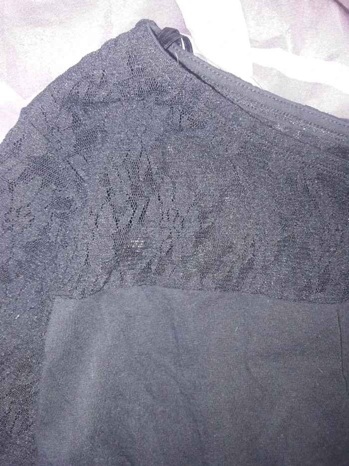Très shirt femme - photo numéro 3