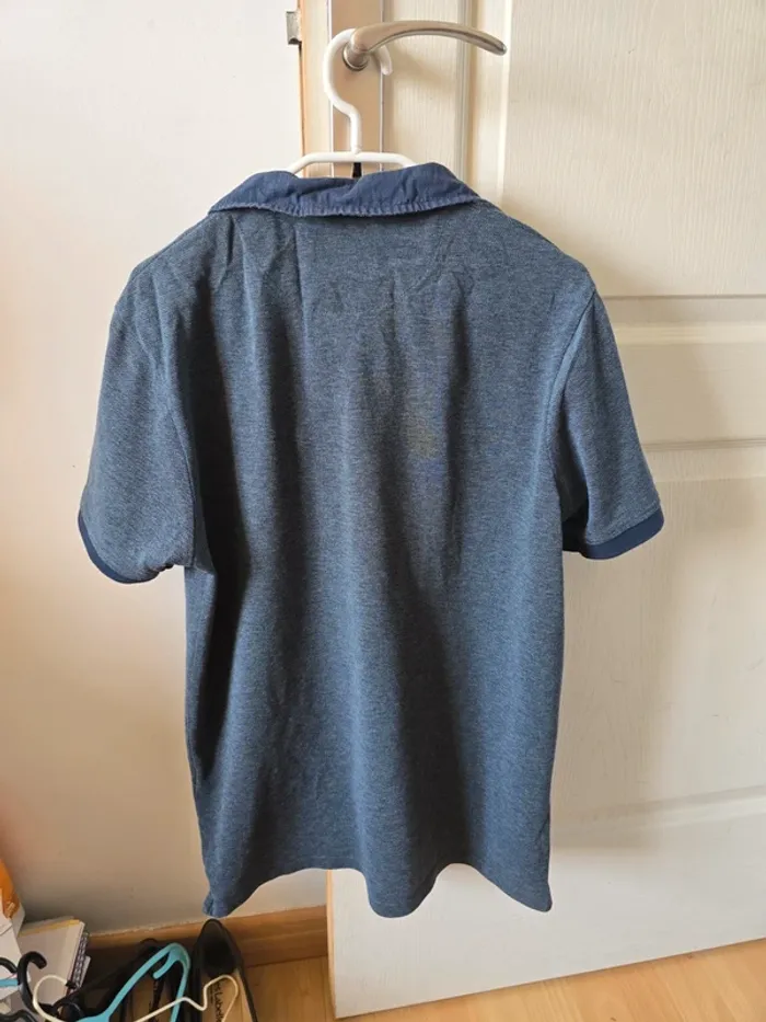 Polo Lee Cooper taille L très bon état - photo numéro 2
