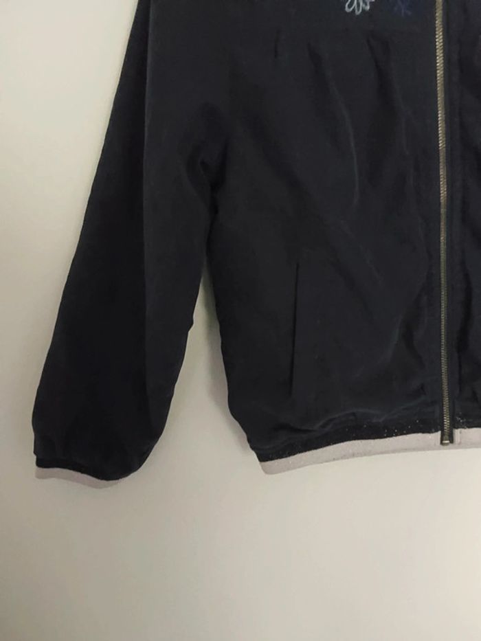 Veste mi saison Du Pareil au Même fille 8 ans - photo numéro 3
