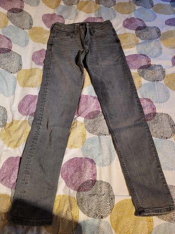 Pantalon Skynny