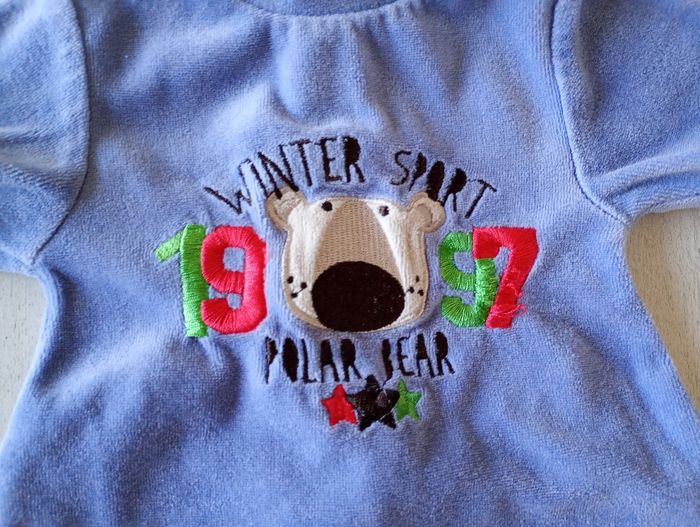 Grenouillère - photo numéro 3