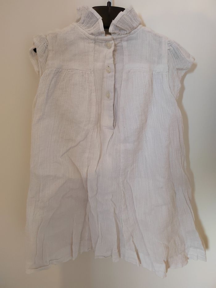 Robe évasée - photo numéro 2