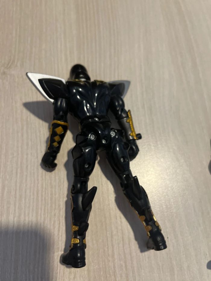 Lot figurines power ranger - photo numéro 8