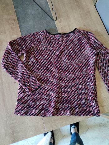 Pull zara 38