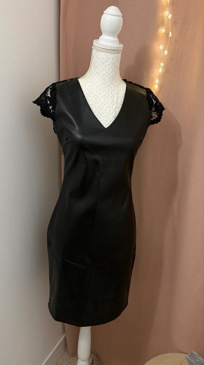 🖤 Robe Unika Paris neuve- Taille 36