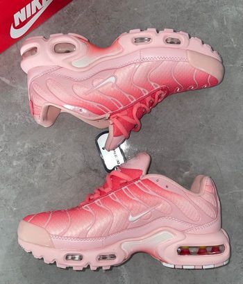 Nike Tn rose atlanta 45