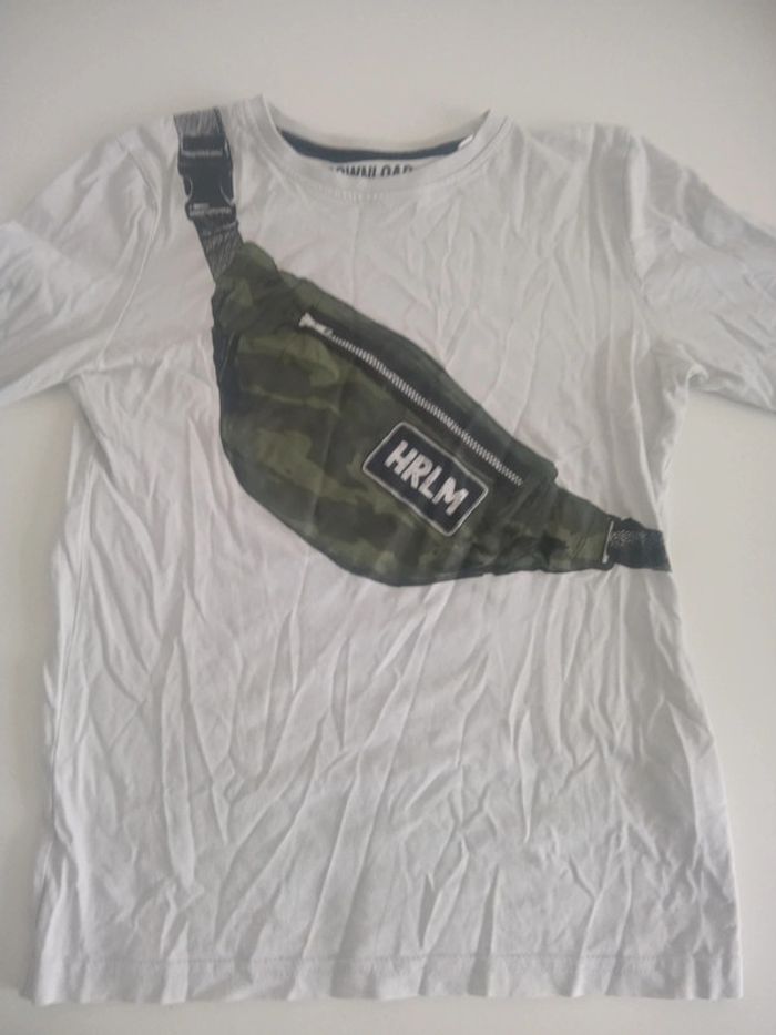 Pull C&A