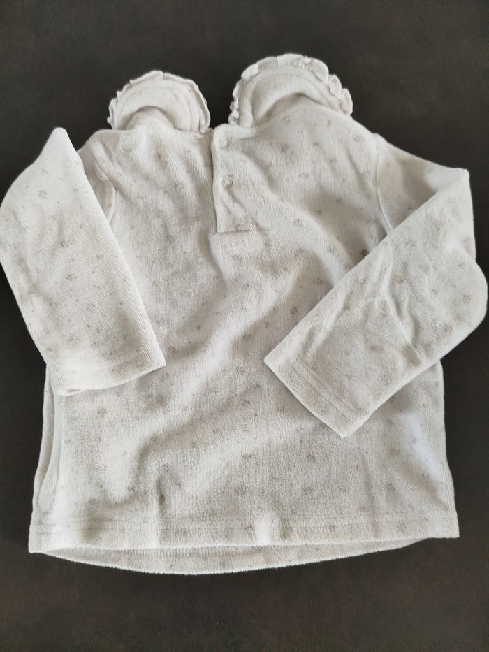 Pyjama - photo numéro 3