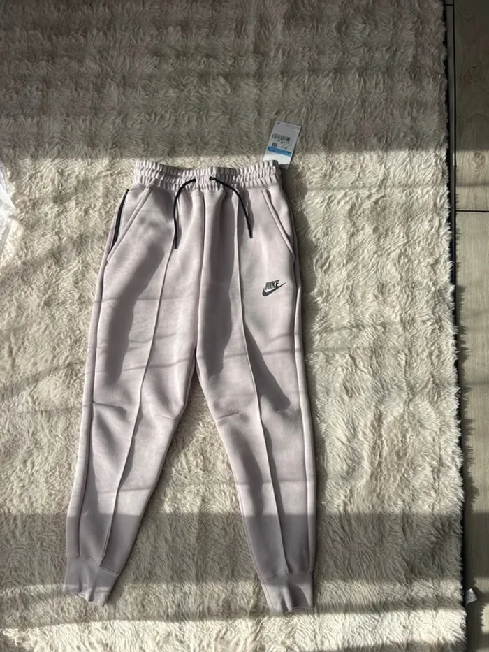 Bas de survêtement Nike tech