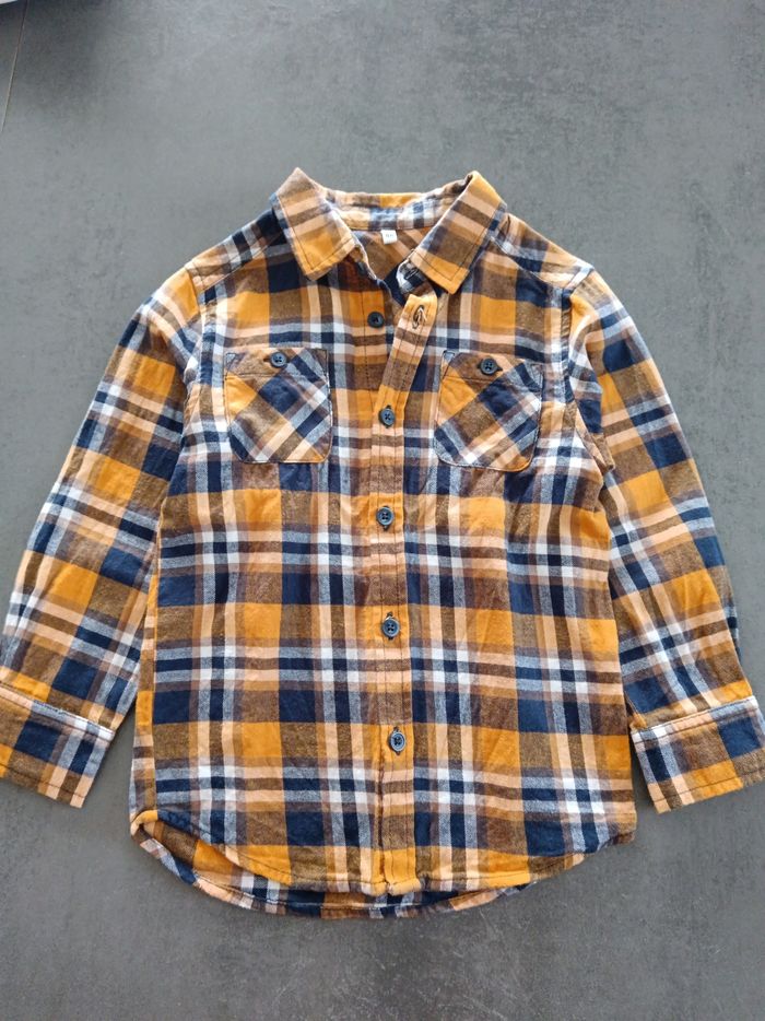 Chemise