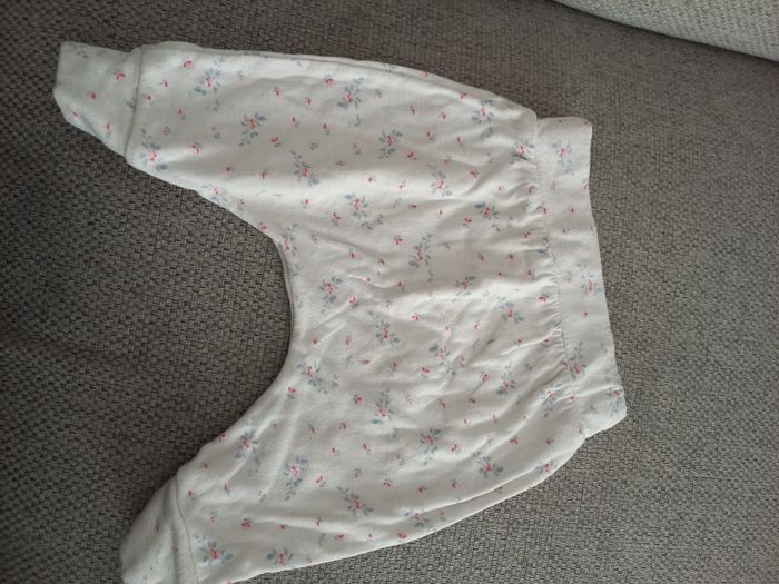 Pantalon petit bateau 3 mois