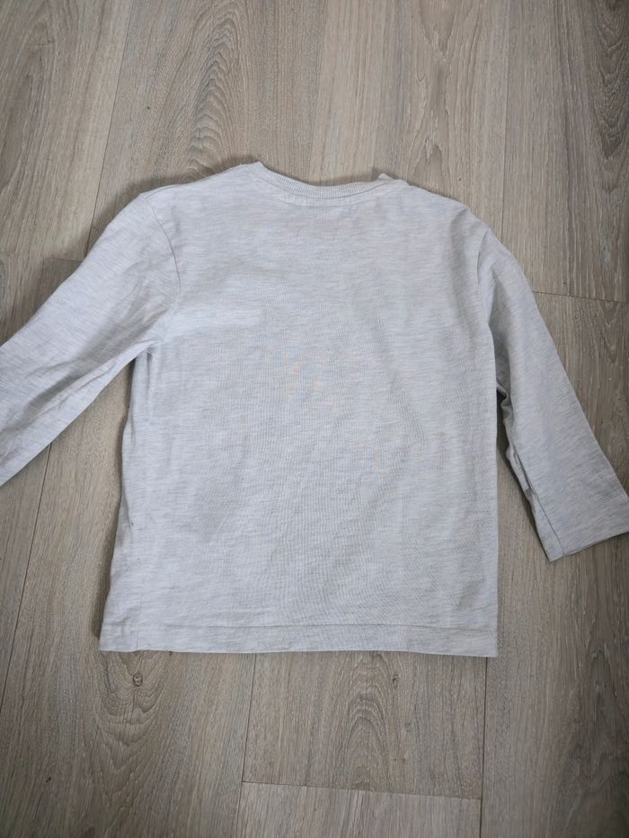 Tape à l'oeil - photo numéro 2