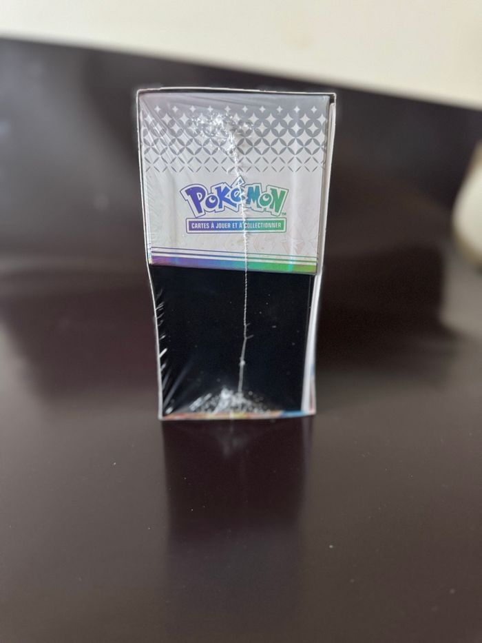 ETB Évolutions prismatiques EV8.5 - photo numéro 3