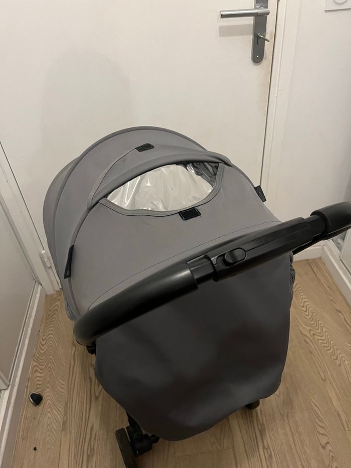 Poussette INDY 2 - photo numéro 6