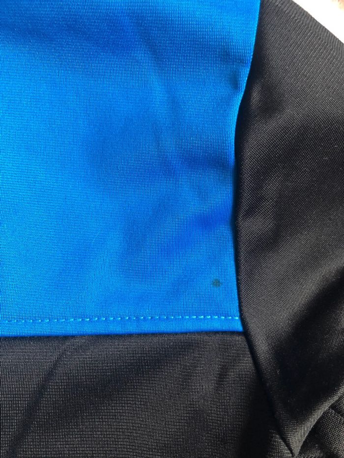 Veste de jogging umbro - photo numéro 4
