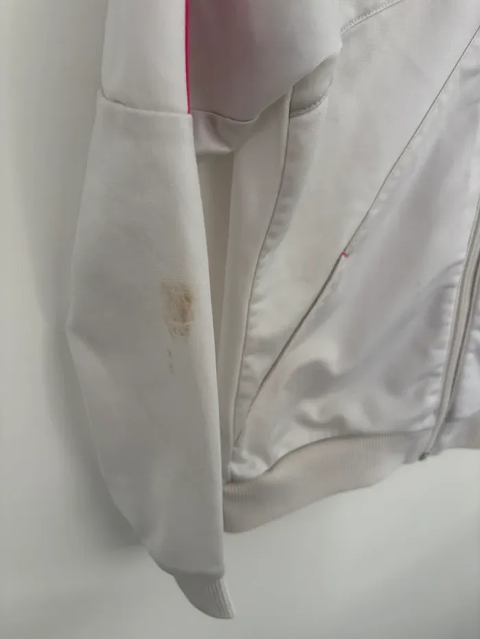 Veste adidas 9-10 ans - photo numéro 2