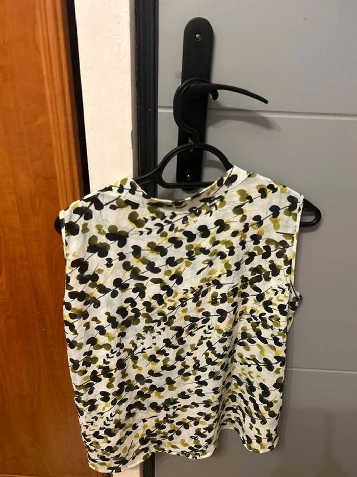 Blouse La fée Maraboutée - photo numéro 2