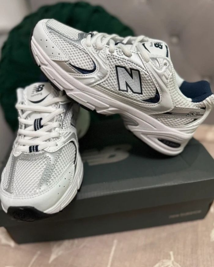 Sneakers New Balance 530 - photo numéro 2