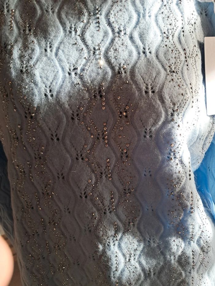 Pull femme - photo numéro 7
