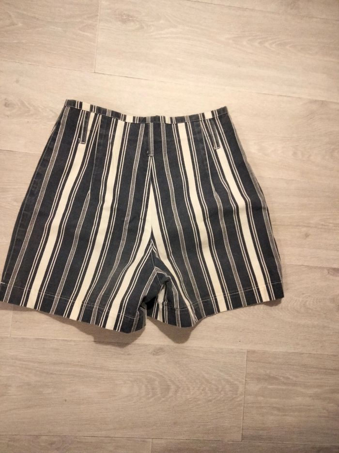 Très joli short jupe - photo numéro 6