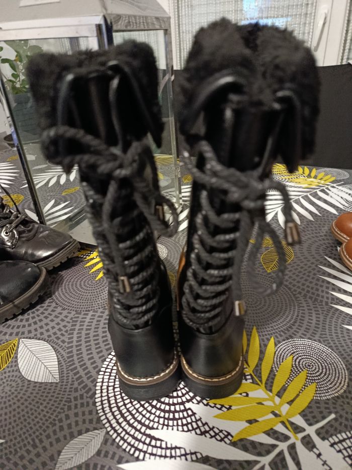 Botte - photo numéro 2