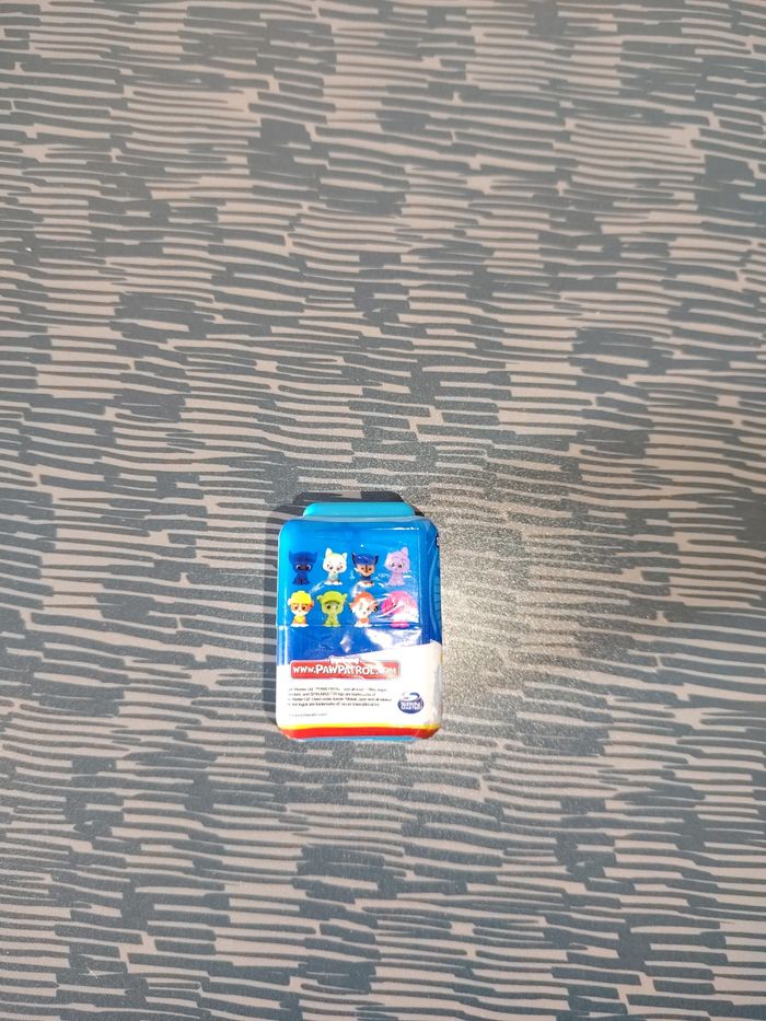 Puzzle 3d paw patrol