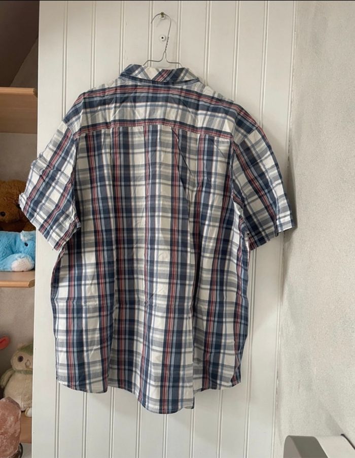 Chemise capitain Corsair - photo numéro 2