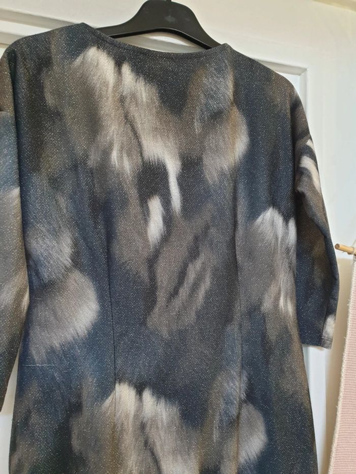 Robe chic Senso Taille 36 - photo numéro 5