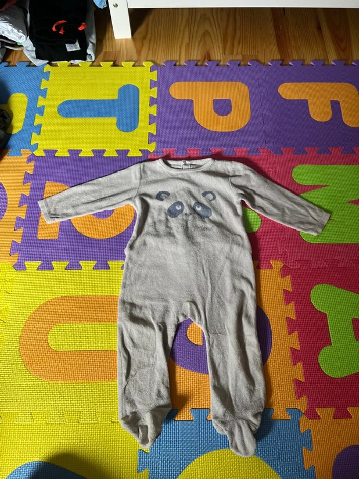 Pyjama