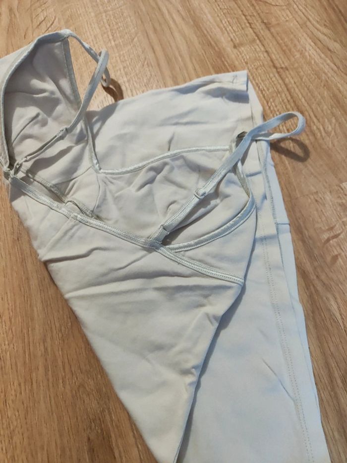 Débardeur gant t M - photo numéro 3