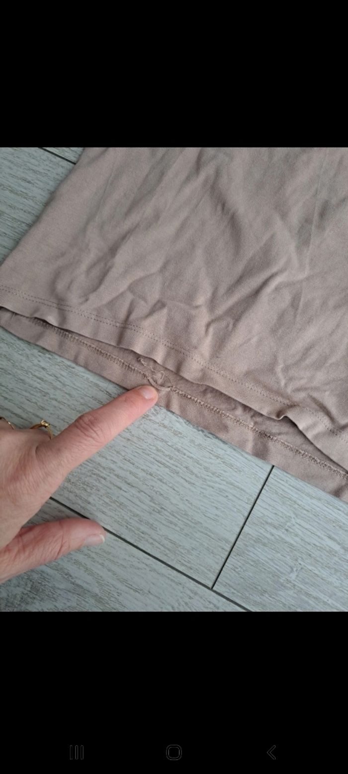 Tee-shirt fille - photo numéro 4