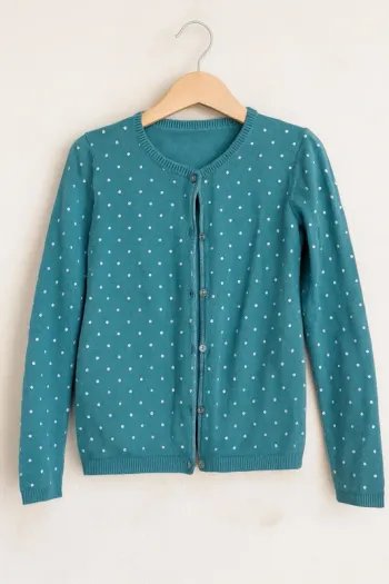 Gilet fille Kiabi – 10 ans
