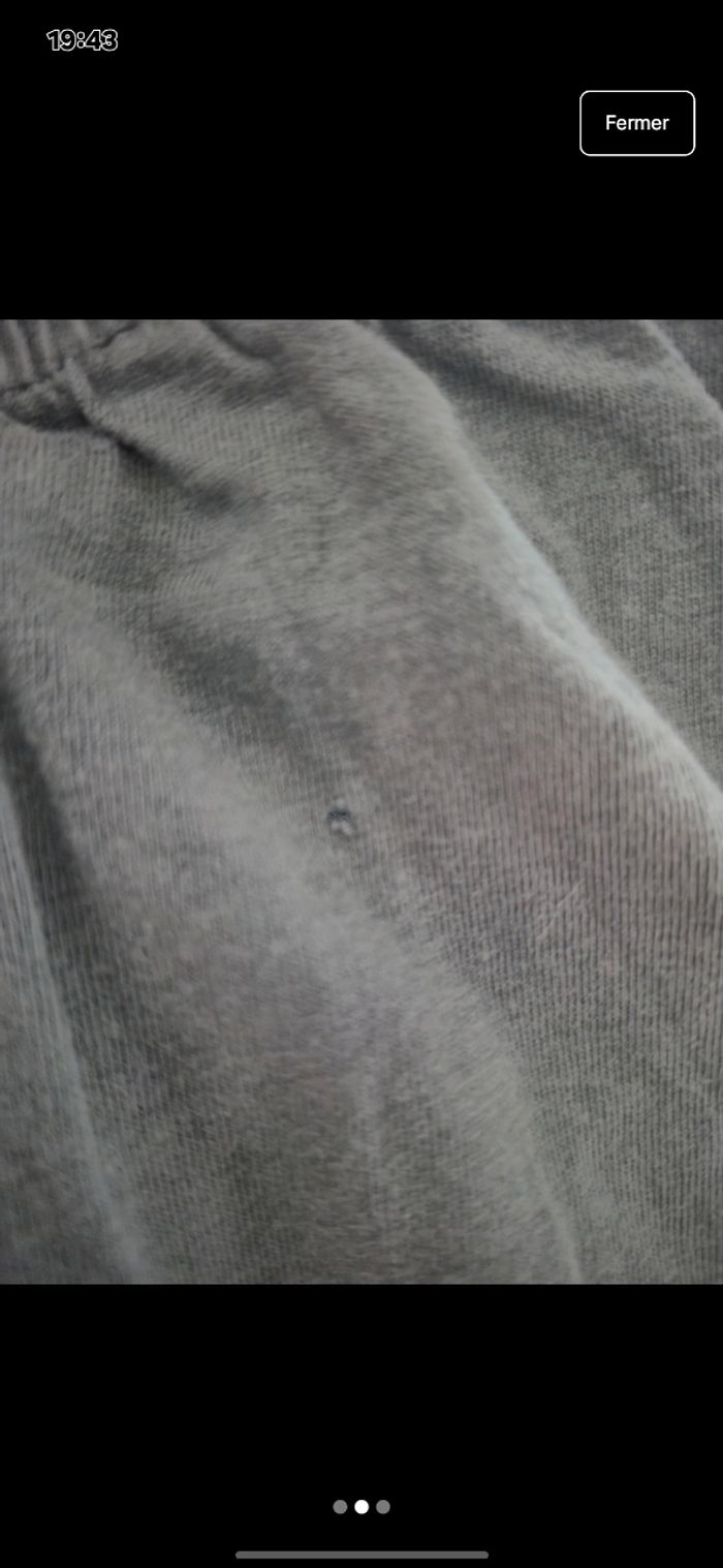 Pyjamas garçon pat patrouille 8 ans - photo numéro 2